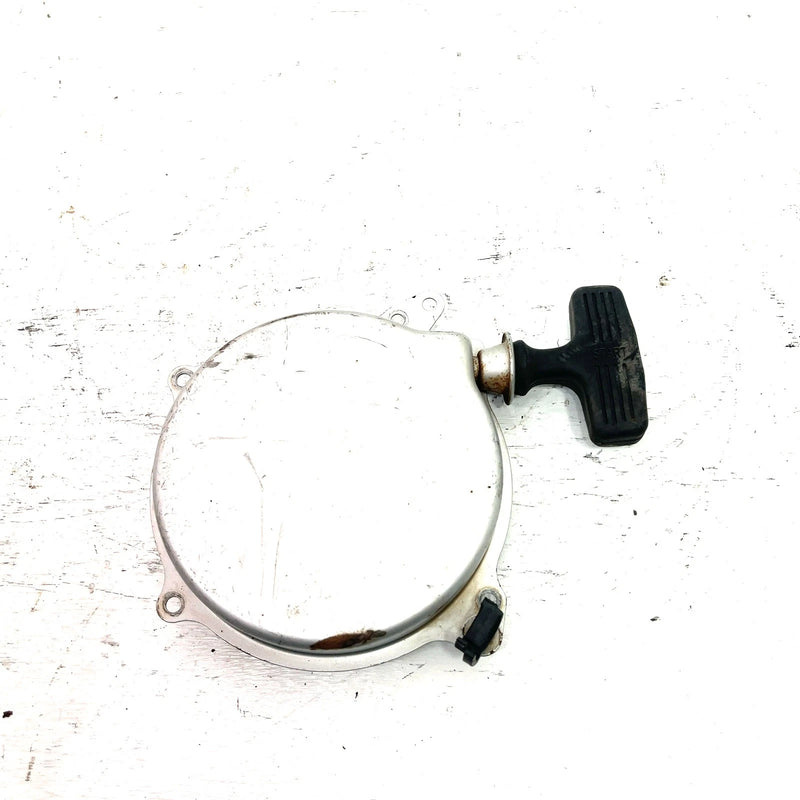 98 Honda Foreman 400 TRX400FW 4x4 OEM Starter Recoil 28400-HM7-003 AH92