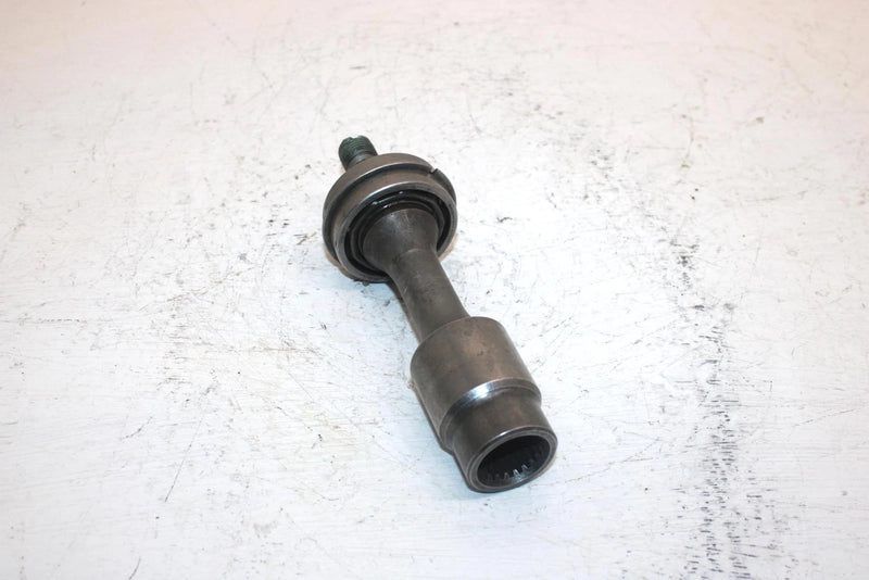 2005 Arctic Cat 500 4x4 Oem RR Output Driven Sec Shaft 3402-513 AA1