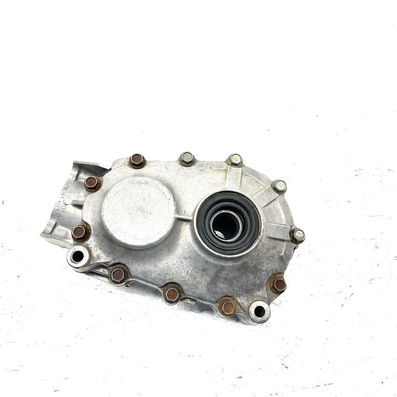 2012 Yamaha Grizzly 550 YFM550 4x4 OEM Rear Gearcase 1HP-46101-00-00 AY65