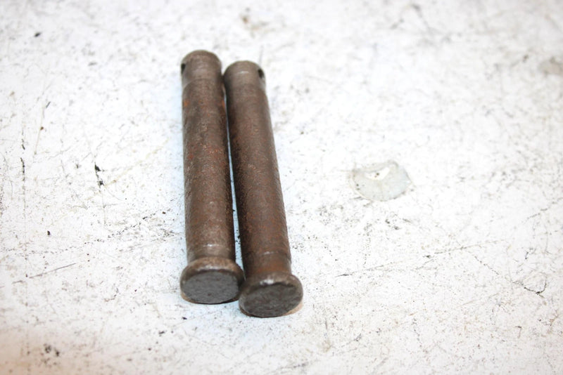 86 Polaris Sprint Oem Clevis Pin (Set Of 4) 7662104 SP138
