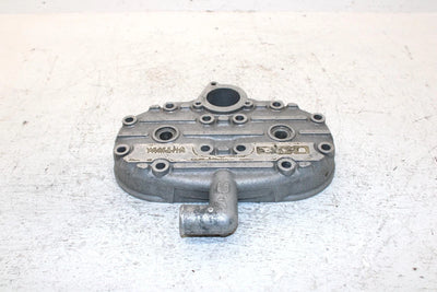 1995 Yamaha Vmax 600 Le Oem Cylinder Head 8CA-11111-00-00 SY21
