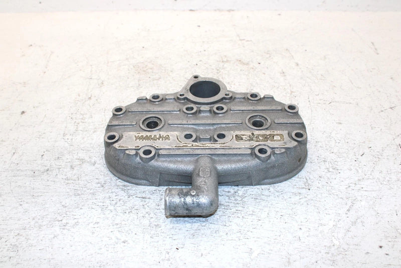 1995 Yamaha Vmax 600 Le Oem Cylinder Head 8CA-11111-00-00 SY21