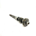 14-15 Arctic Cat Prowler HDX 500 OEM Transmission Driveshaft 0822-128 XA2