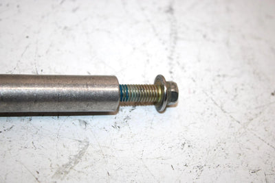 08 Arctic Cat F8 Sno Pro Efi Oem Rear Arm Axle 3604-276 SA288