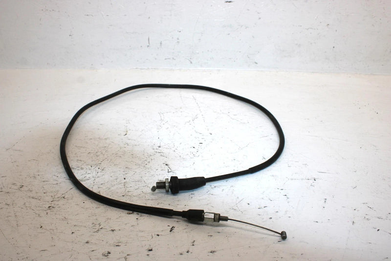 2009 Honda Trx 500 Fpea Foreman P/s Es Oem Throttle Cable 17910-HP0-A00 AH17
