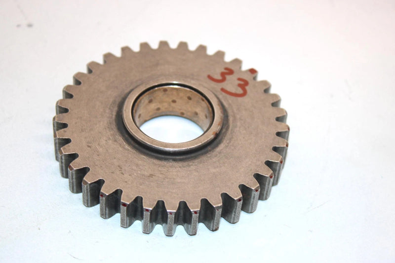 98 Yamaha  Warrior 350 Oem Reverse Wheel Gear 2 33T 1UY-17253-00-00 AYS