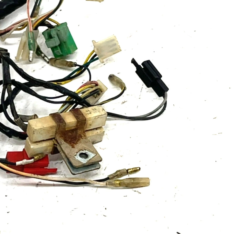 2002 Polaris Scrambler 90 OEM Main Wire Harness 0450921 AP199