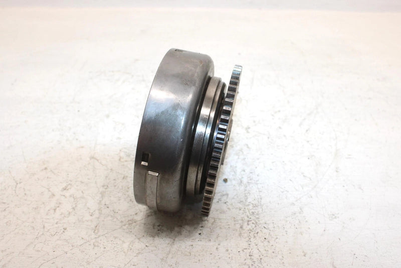 2004 Yamaha  Bruin 350 Oem Flywheel Rotor 5UH-81450-00-00 AY24