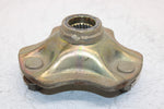 1986 Yamaha  Moto 4 Oem Rear Wheel Hub 1NV-25383-00-00 AY7