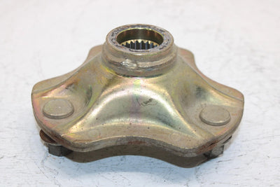 1986 Yamaha  Moto 4 Oem Rear Wheel Hub 1NV-25383-00-00 AY7