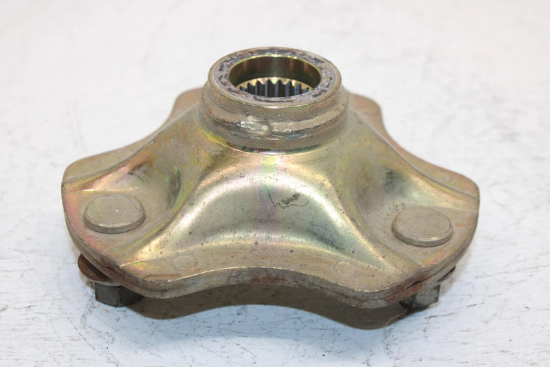 1986 Yamaha  Moto 4 Oem Rear Wheel Hub 1NV-25383-00-00 AY7