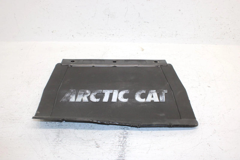 1999 Arctic Cat Zr 600 Oem Snowflap 1606-202 SA19