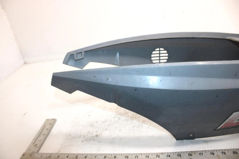 1991 Polaris Trail Boss 350l Oem Fuel Tank Cover 5431263-143 AP79