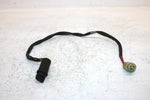 2002 Honda Foreman Rubicon 500 Oem Ignition Key Switch 35100-HN0-A02 AH53