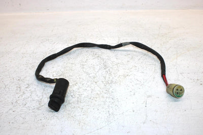 2002 Honda Foreman Rubicon 500 Oem Ignition Key Switch 35100-HN0-A02 AH53