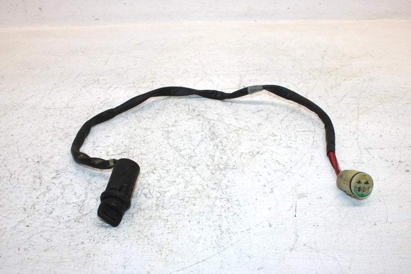 2002 Honda Foreman Rubicon 500 Oem Ignition Key Switch 35100-HN0-A02 AH53