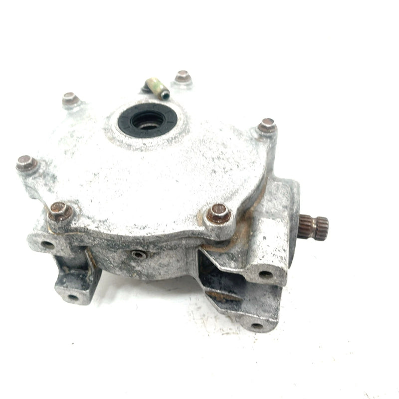 2022 Can-Am Defender HD10 OEM Front Differential  705402995 XB0