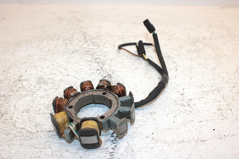 1996 Arctic Cat Zrt 600 Oem Stator 3005-317 SA6