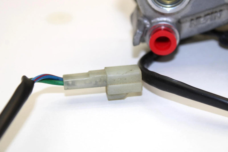 Yamaha Oem Brake Master Cylinder 8GC-W2587-00-00 Q4279