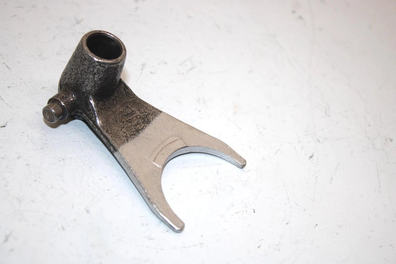 86 Honda Fourtrax 350 Trx350 4x4 Oem Right Gear Shift Fork 24211-HA0-010 AH31