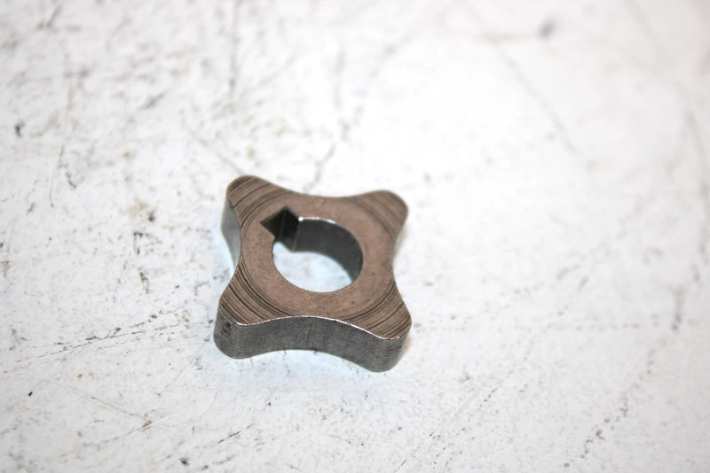 1990 Kawasaki Bayou 300 Oem Oil Pump Rotors 16082-1068 AK22