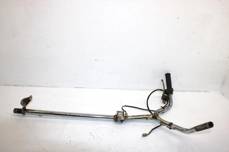 1974 Yamaha Tl433f Oem Handlebar Assembly 861-23810-01-00 SY28