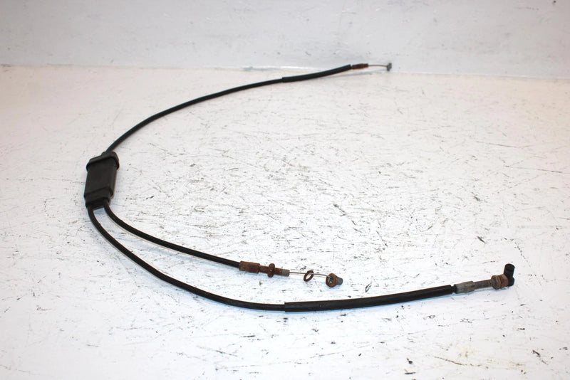 1995 Arctic Cat Zr 580 Oem Throttle Cable 0687-035 SA44