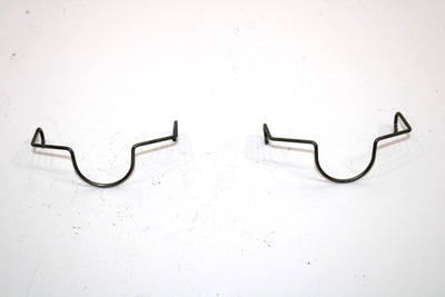 Ski-doo Oem Exhaust Power Valve Spring Clip (Pair) 420838082 Q4354