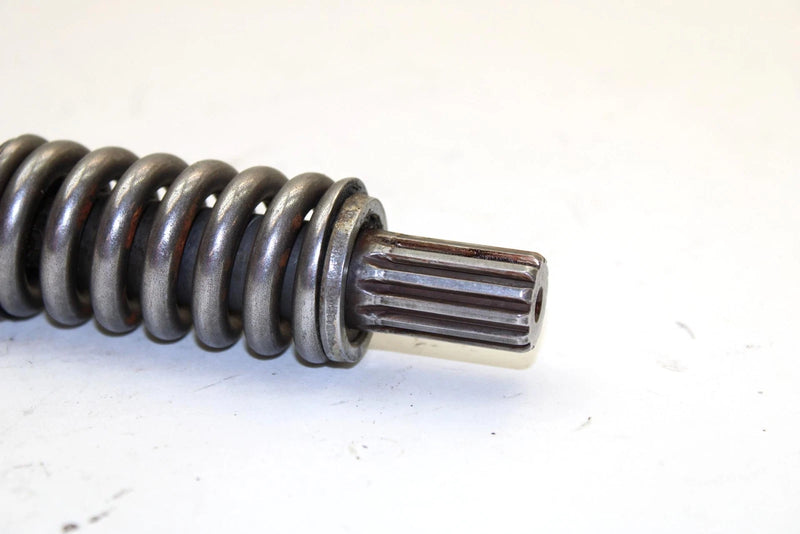 1986 Yamaha  Badger Yfm80s Oem Drive Shaft 55X-46171-00-00 AY32