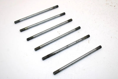 1986 Yamaha Phazer Oem Cylinder Stud Set of 6 95617-08740-00 SY124