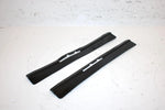 1997 Arctic Cat Zr 580 Oem Hood Guide Set 0616-969 0616-970 SA43