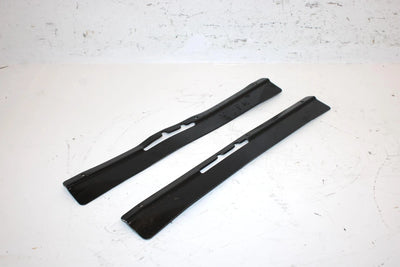 1997 Arctic Cat Zr 580 Oem Hood Guide Set 0616-969 0616-970 SA43