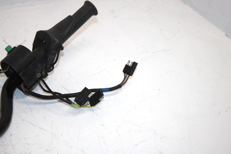 98 Arctic Cat Ext 600 Triple Oem Handlebar Set 0605-308 SA304