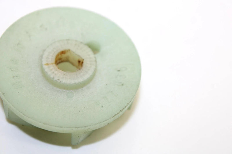 1999 Ski-doo Mxz 500 Oem Water Pump Impeller 420922036 Q3189