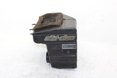2001 Ski-doo Mxz 800 Oem Air Box Assembly 508000152 SS19