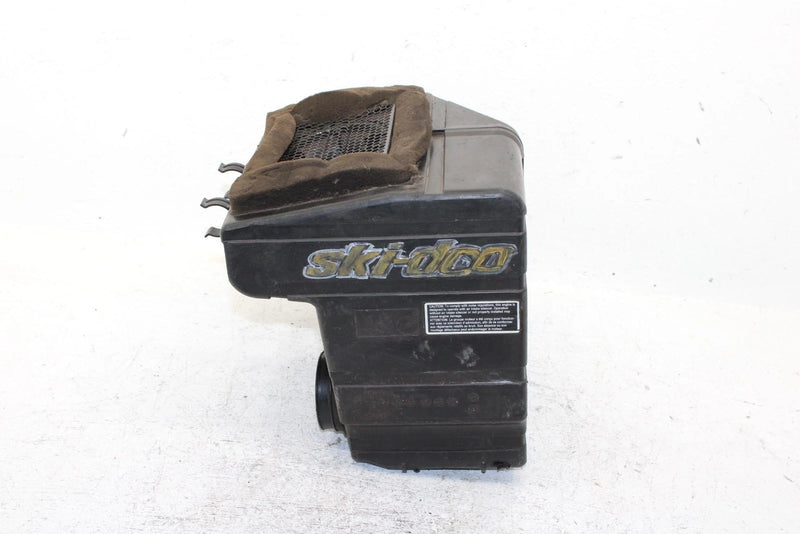 2001 Ski-doo Mxz 800 Oem Air Box Assembly 508000152 SS19