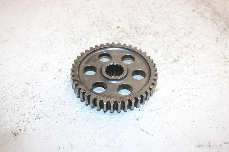 01 Polaris Xc Sp 600 Oem 41T Lower Chaincase Gear 3222108 SP65