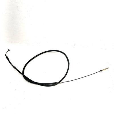 2002 Bombardier Quest 500 OEM Rear Brake Cable 705600124 AB14