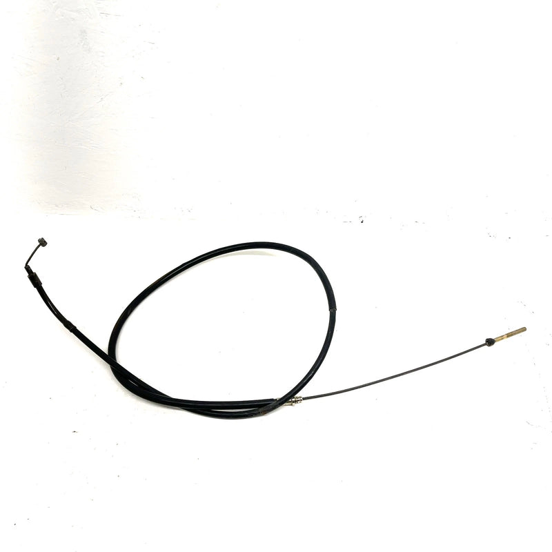 2002 Bombardier Quest 500 OEM Rear Brake Cable 705600124 AB14
