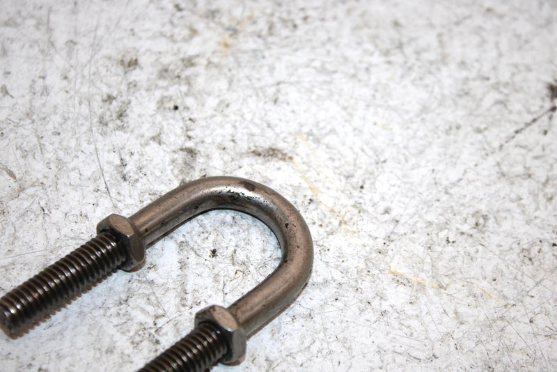 1996 Tigershark Monte Carlo 770 Oem Rear Tow Hook 0624-394 JA10