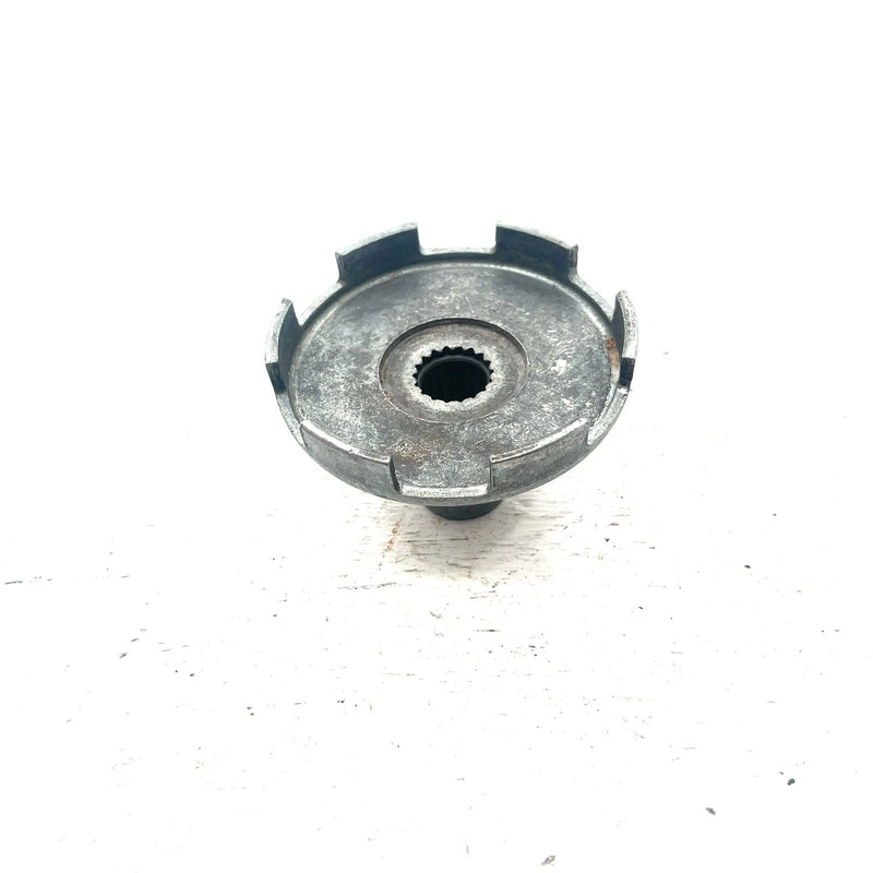 96 Yamaha Kodiak 400 YFM400FW 4x4 OEM Starter Recoil Pully 1UY-15723-00-00 AY64