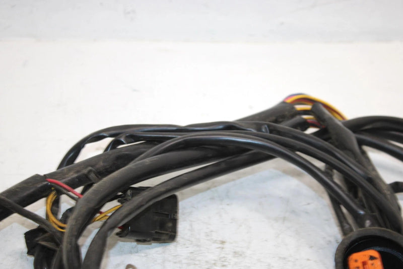 1999 Sea-doo Gti Oem Main Wire Harness JS44