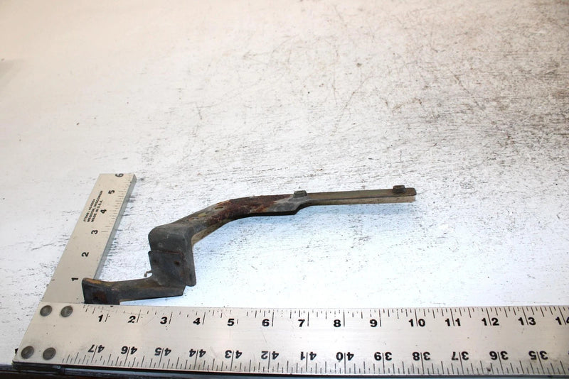 1991 Yamaha Exciter Ii 570 Liquid Oem Shroud Bracket 88R-2196F-00-00 SY24