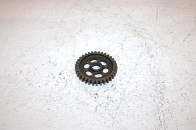 2000 Kawasaki Bayou 300 4x4 Oem 34T Transmission Output Gear 13129-1683 AK20