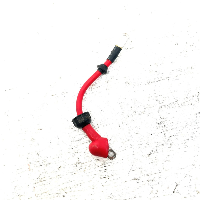 00-01 Sea-Doo GTX DI OEM Positive Battery Cable Wire 278001459 JS5