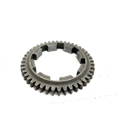 04-07 Yamaha Rhino 660 OEM Balance Shaft Drive Gear 5KM-11536-10-00 XY3