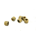 2003 Polaris Predator 90 OEM Clutch Weight Roller Set Of 6 0455003 AP198