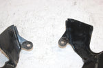 2004 Honda Fourtrax Rincon Oem Lower Handlebar Cover 53210-HN8-000ZA AH2