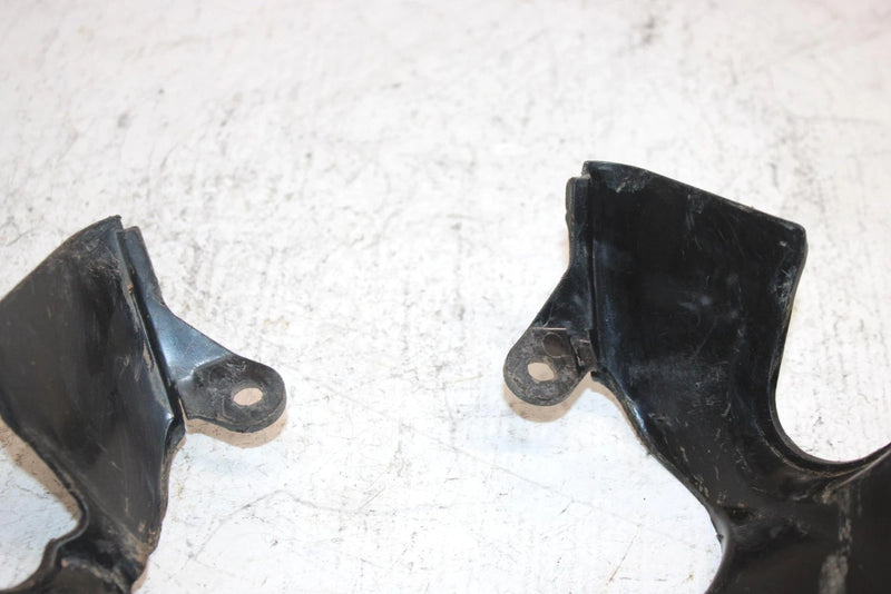 2004 Honda Fourtrax Rincon Oem Lower Handlebar Cover 53210-HN8-000ZA AH2