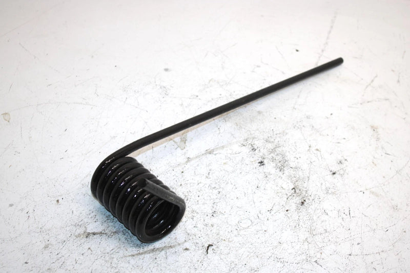 90 Yamaha Exciter Oem Right Rear Skid Spring 8Y3-47474-00-00 SY3